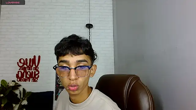 Martin Linares online show from 02.18.25