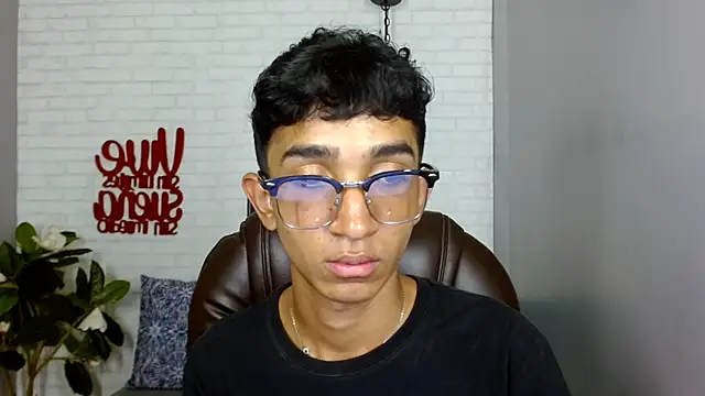 Martin Linares online show from 02.20.25