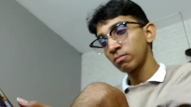 Martin Linares online show from 03.01.25