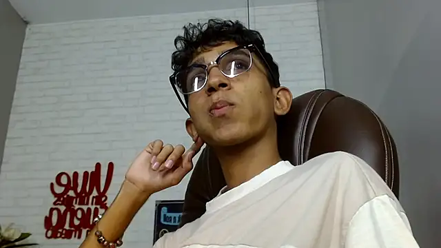 Martin Linares online show from 03.05.25