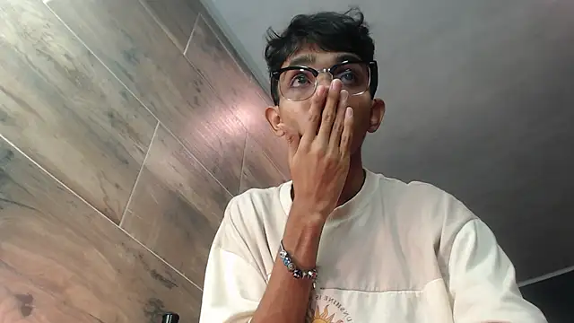 Martin Linares online show from 03.08.25