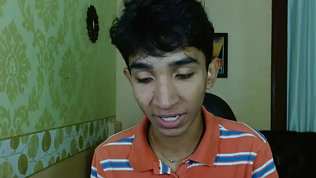 Martin Linares online show from 03.22.25