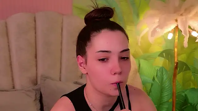 Alice Deleon online show from 06.07.26