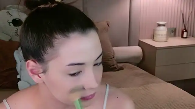 Alice Deleon online show from 06.25.26