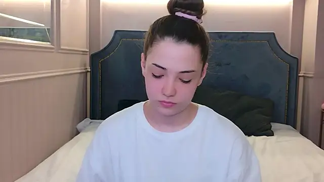 Alice Deleon online show from 07.22.26