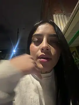 Emily sharlot online show from 05.18.26