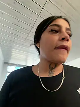 Emily sharlot online show from 07.26.26