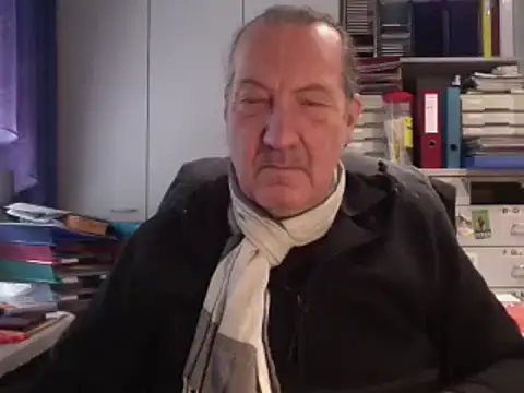 Snapshot of HMStraps01 chatting on 01.10.25 HMStraps01 online show from 01.10.25