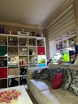 sexymelli18 online show from 02.07.26