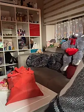 sexymelli18 online show from 02.21.26