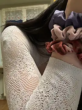 Snapshot of sexymelli18 chatting on 03.18.26 sexymelli18 online show from 03.18.26