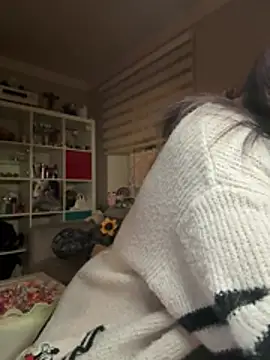 Snapshot of sexymelli18 chatting on 03.21.26 sexymelli18 online show from 03.21.26