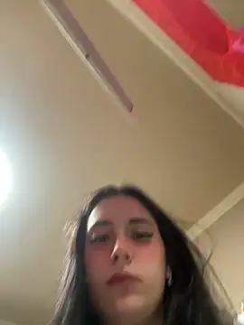 Snapshot of sexymelli18 chatting on 03.27.26 sexymelli18 online show from 03.27.26