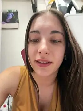 sexymelli18 online show from 06.03.26