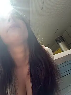 sexymelli18 online show from 06.07.26