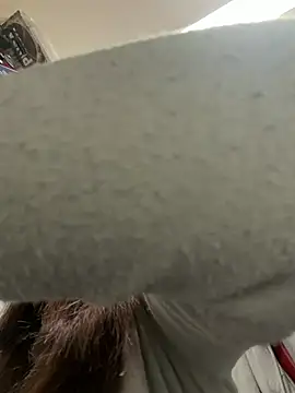 sexymelli18 online show from 06.10.26
