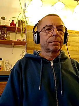 Xavspank2 online show from 01.13.26