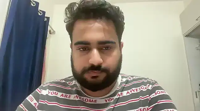 Snapshot of indian_thonger chatting on 03.04.25 indian thonger online show from 03.04.25