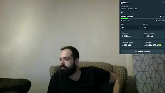 guccititi online show from 11.27.25