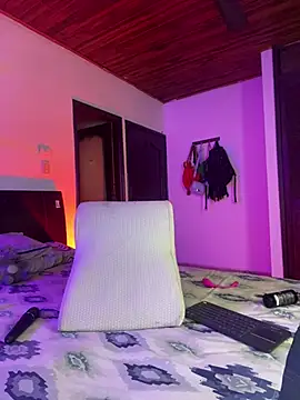 Snapshot of Ammymorgan chatting on 03.13.25 Ammymorgan online show from 03.13.25