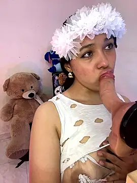 Snapshot of Emma_Winslow chatting on 01.18.26 Emma Winslow online show from 01.18.26