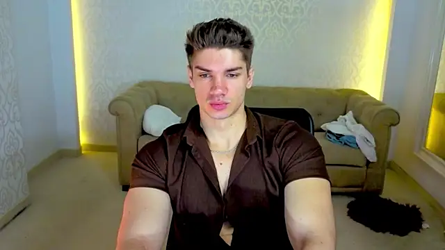MaxKaiden online show from 05.31.26