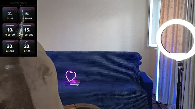 Sandra Snowflake online show from 03.27.26