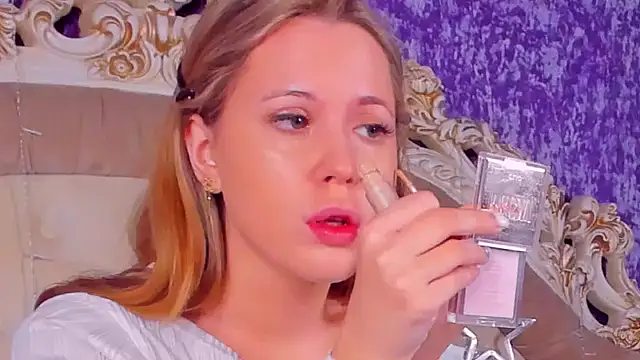 BECKI VRES online show from 03.09.25