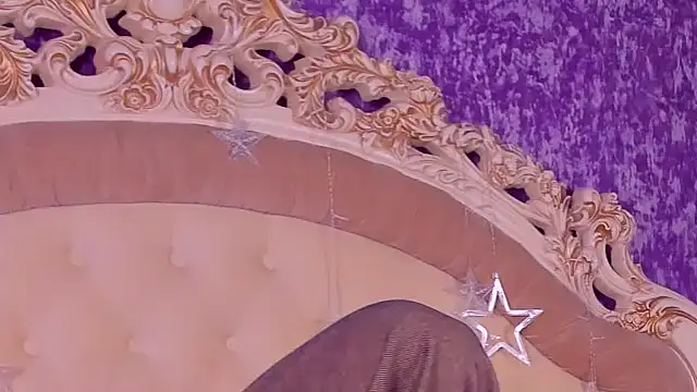 BECKI VRES online show from 03.11.25