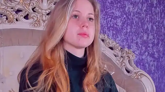 BECKI VRES online show from 03.12.25