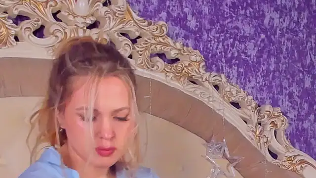 BECKI VRES online show from 03.14.25