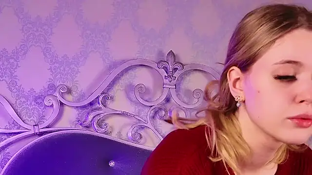 BECKI VRES online show from 10.10.25