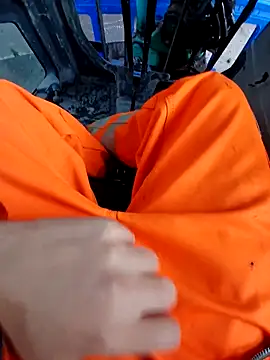 Eusuntnoulgigolo online show from 02.16.26