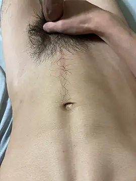 tsune694 online show from 10.08.25