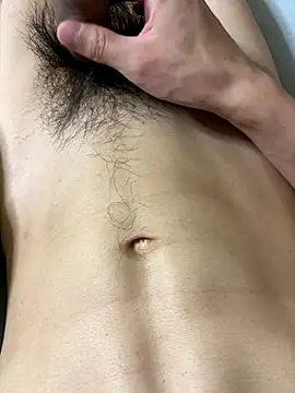 tsune694 online show from 10.09.25