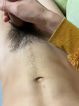 tsune694 online show from 11.11.25