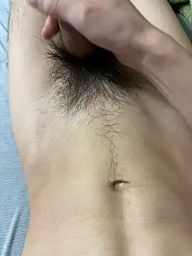 tsune694 online show from 11.17.25