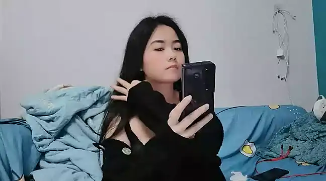 Lucy-xixi online show from 02.27.25