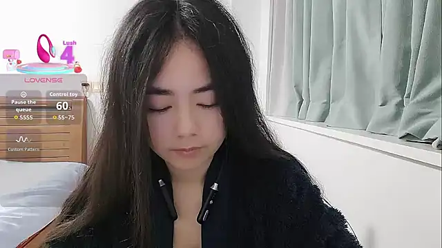Lucy-xixi online show from 02.16.26