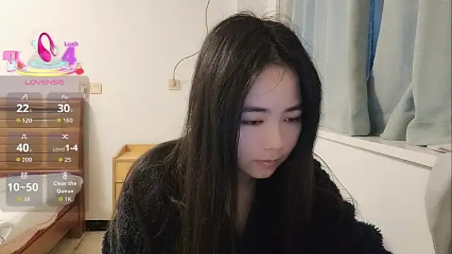 Lucy-xixi online show from 02.27.26