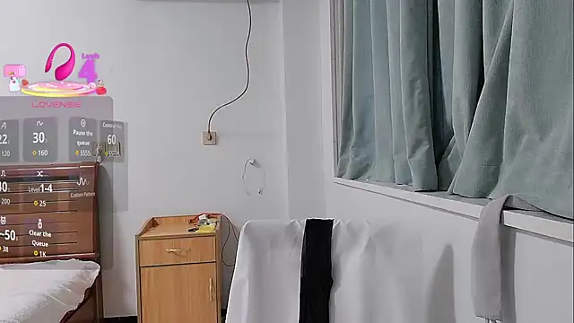 Lucy-xixi online show from 03.02.26