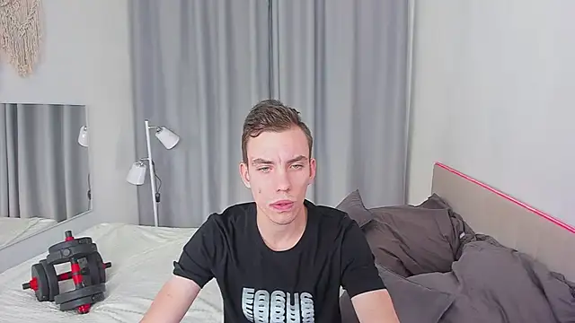 Daniel Kinng online show from 03.11.25