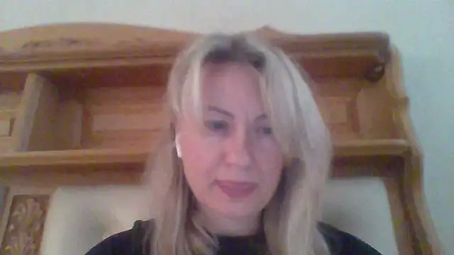 Mary888x online show from 02.17.25