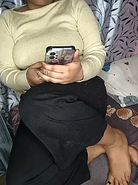 Snapshot of Sassy-soumu chatting on 03.02.25 Sassy-soumu online show from 03.02.25