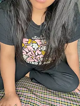 Snapshot of Sassy-soumu chatting on 11.08.25 Sassy-soumu online show from 11.08.25