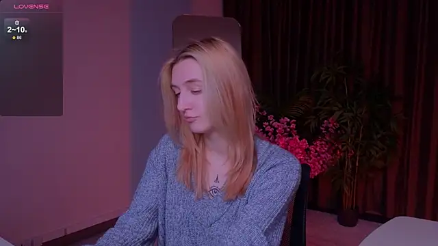 aishiro online show from 12.01.25