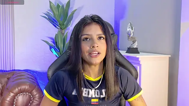 katia foxxx  online show from 07.07.26