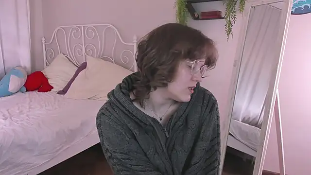 Snapshot of Rada_Woods chatting on 03.22.25 Rada Woods online show from 03.22.25