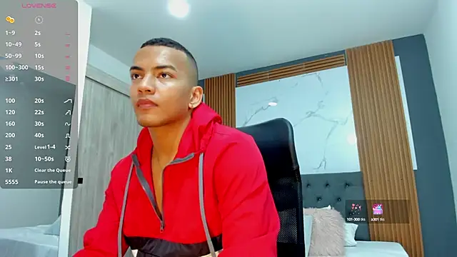 Rafa2004Cruz online show from 03.13.25