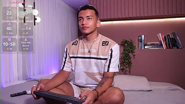 Rafa2004Cruz online show from 03.25.26